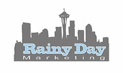 rainy day affiliate program logo