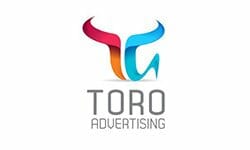 Toro Advertising logo