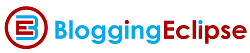 Blogging Eclipse logo