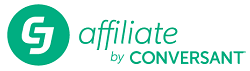 CJ affiliate Logo