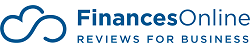 Finances Online Logo