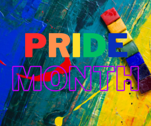 Uplifting Pride Month Savings