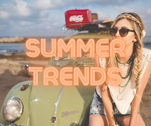 Enticing Discounts on Top Summer Trends